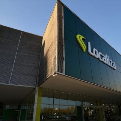 Localiza confirma pagamento de R$ 591,1 milhões em JCP