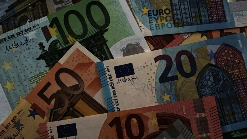Euro /Foto:Freepik