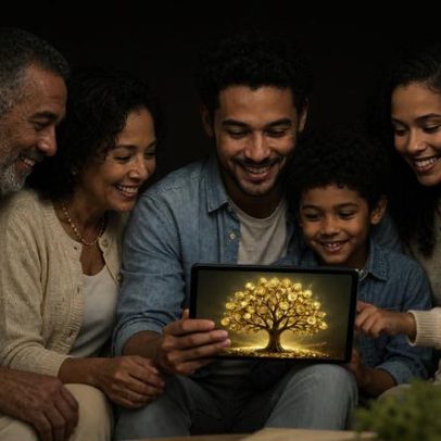 Previdência privada como deixar dinheiro aos herdeiros de forma simples