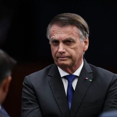 Moraes decide neste mês se Bolsonaro permanece em domicílio com restrições