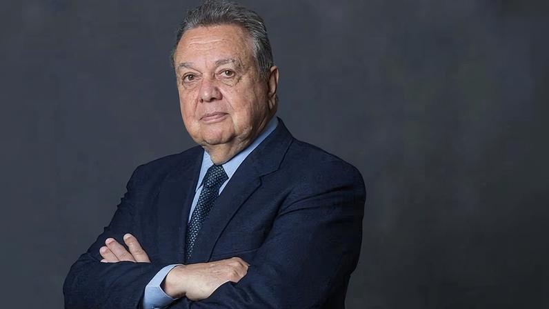 O ex-ministro da Agricultura e professor Emérito da Fundação Getulio Vargas (FGV)