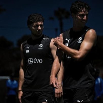 Meia da Nova Zelândia sofre lesão e fica fora da Copa do Mundo