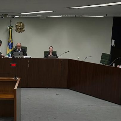 Gilmar Mendes e Mendonça divergem sobre prisão do pai de Vorcaro