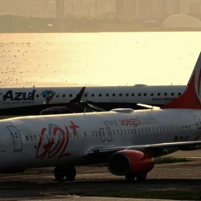 Rota São Paulo-Bahia cresce 8% e é 3ª entre as mais movimentadas do país