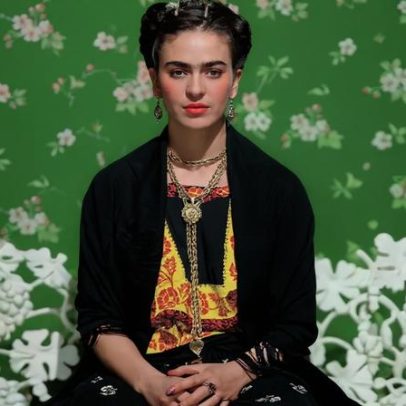A rival de Frida Kahlo que ajudou a torná-la ícone pop