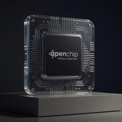O governo injeta 116 milhões na Openchip e assumirá até 16,5% de seu capital