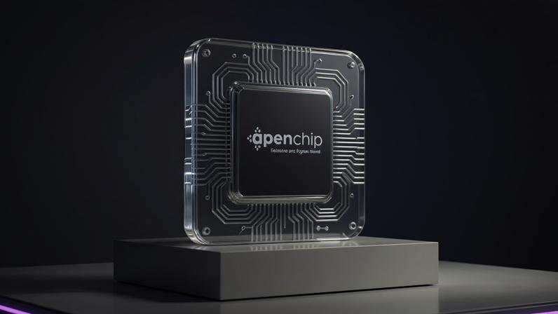 O governo injeta 116 milhões na Openchip e assumirá até 16,5% de seu capital