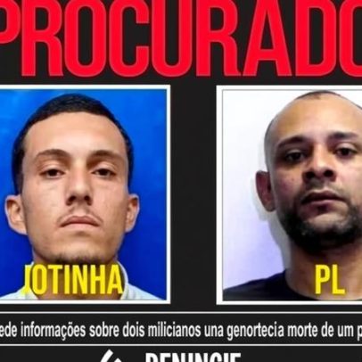 Polícia identifica milicianos acusados de matar padeiro que se recusou a pagar taxa da farinha