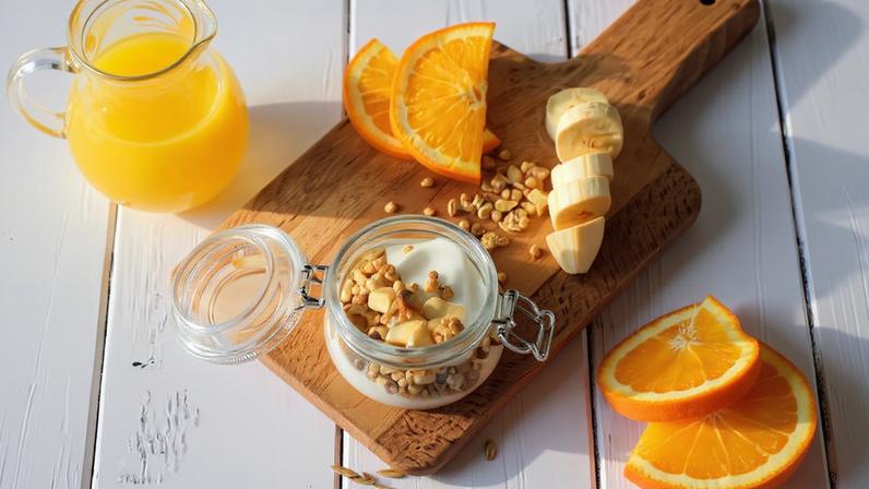 Quatro razões para não pular o café da manhã