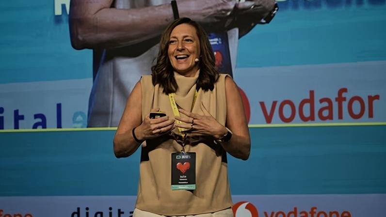 Vodafone assina acordo de satélite com Satellite Connect na Espanha