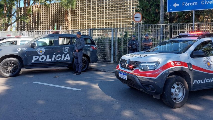 Viúva de Celso Novais relata dificuldades após a morte do marido em ataque que também vitimou Antônio Vinicius Gritzbach