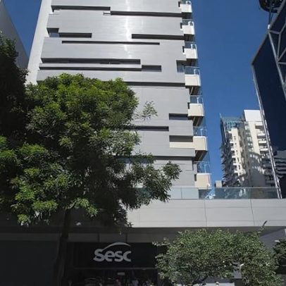 Curso no Sesc Avenida Paulista discute dublagem brasileira referência mundial