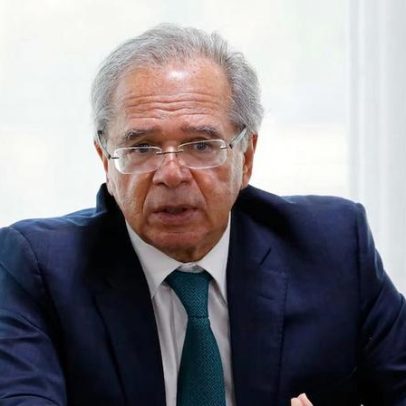 Revolut traz ex-ministro Paulo Guedes para conselho consultivo no Brasil