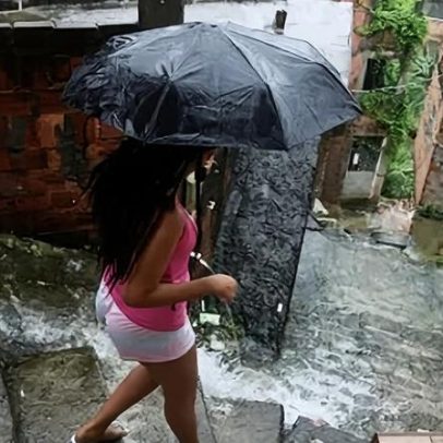 Inverno em Salvador começa com chuvas nesta semana