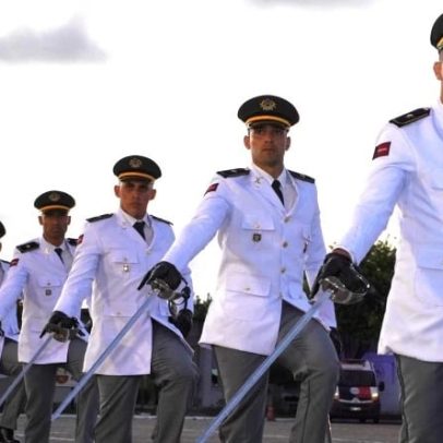 Polícia Militar da Paraíba divulga resultado final do CFO PM 2026