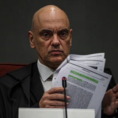 Andreazza critica Justiça babá e autoritarismo xandônico para nos proteger