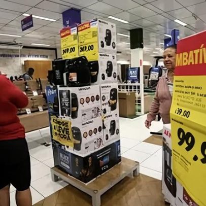 Regra para trabalho em feriados no comércio entra em vigor