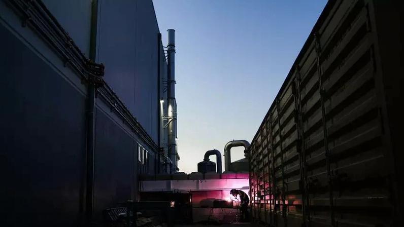 Aposta de Sam Altman em fusão nuclear eleva Helion a US$ 15,5 bilhões