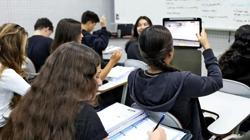 Neste ano, o Inep quer ampliar o número de locais de aplicação para cerca de 10 mil em todo o país
