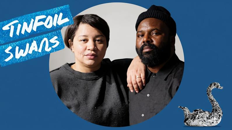 Honeysuckle transforma comida em arquivo vivo da cultura negra
