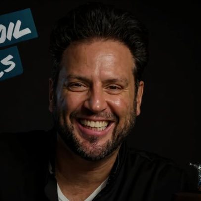 Scott Conant diz que a melhor coisa que já fez não é um restaurante