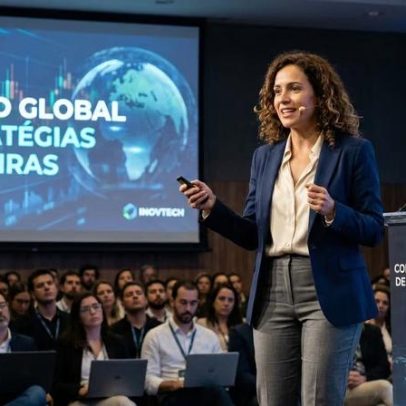 Preparo de apresentações em público eleva comunicação e credibilidade profissional