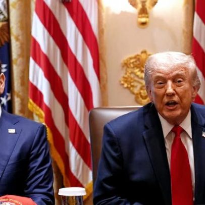 Trump ainda não decide apoiar candidato no Brasil; bastidores apontam indecisão