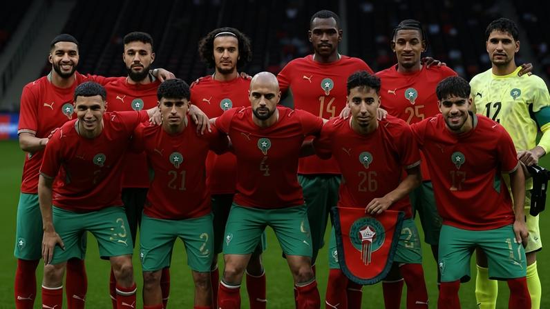 Marrocos, adversário do Brasil na Copa, ganha destaque nas buscas do Google