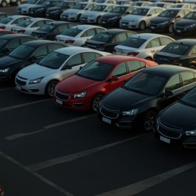 Como evitar golpes em classificados de carros