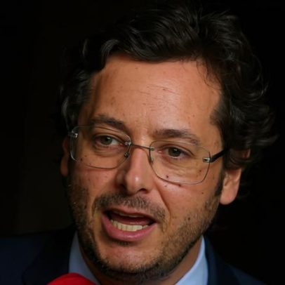Wajngarten alerta: acordem após queda de Flávio Bolsonaro na Quaest
