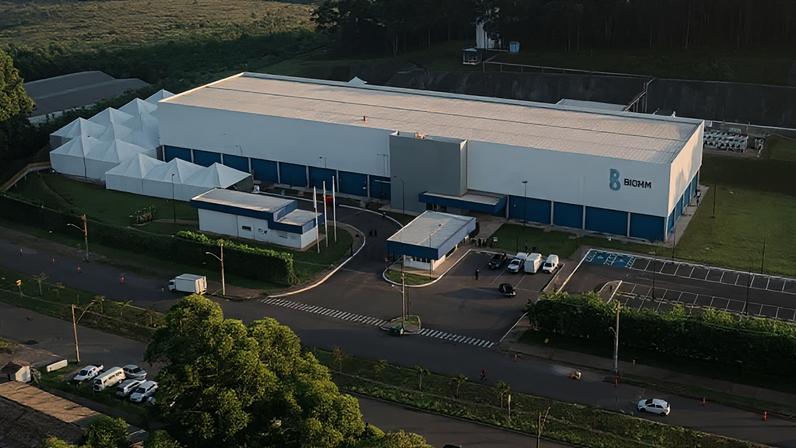 Biomm projeta EBITDA 3.000% maior após saída do Banco Master