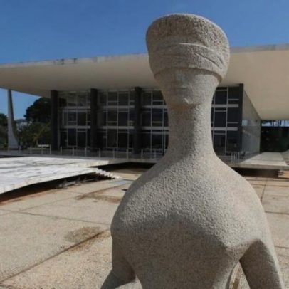 STF define regulamentação para grandes plataformas digitais