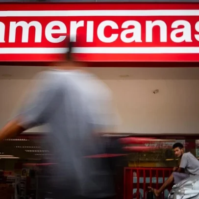 PF investiga bancos privados em esquema bilionário ligado às Americanas
