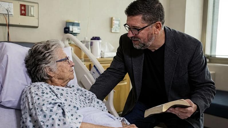 14 fatos surpreendentes sobre pastores que você precisa conhecer