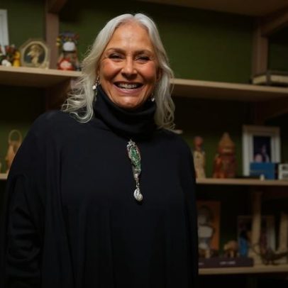 Fafá de Belém lança Fórum Varanda da Amazônia 2026 sobre mulheres