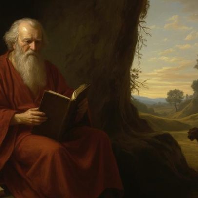 Igreja que lê poemas inspira comunidade