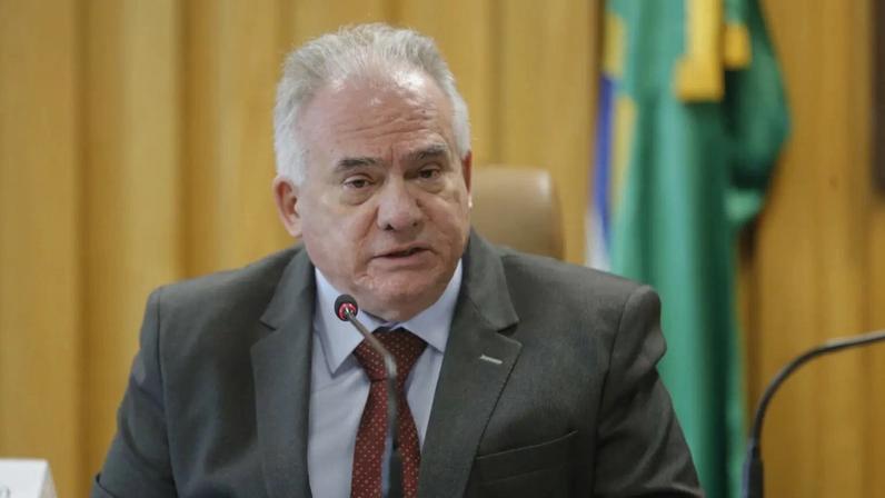 Maurício Godinho Delgado, integrante da Turma do TST que votou pela condenação da empresa. (Foto: Fellipe Sampaio/TST)