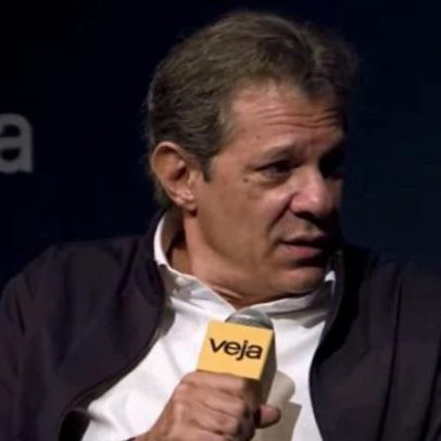 Haddad critica Milei: não é coragem ferir o mais pobre
