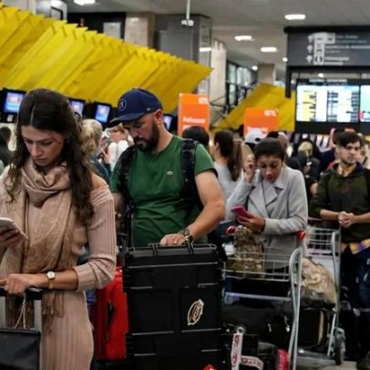Reforma tributária pode elevar preço das passagens aéreas