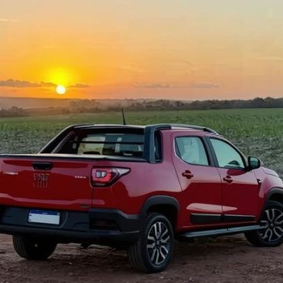 Strada e Polo seguem na liderança em maio; confira os 30 carros mais vendidos