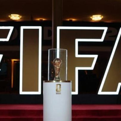 Fifa arquiva caso por gesto racial de árbitro após avaliação