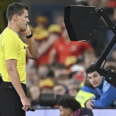 IA pode revolucionar táticas e VAR na Copa do Mundo de 2026