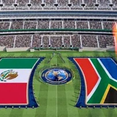 Fifa anuncia alterações na entrada das seleções para a Copa