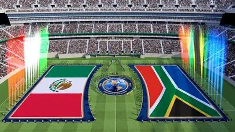 Fifa anuncia mudanças na entrada das seleções para a Copa