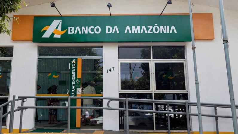 Banco da Amazônia anuncia distribuição de R$ 631,6 milhões em dividendos