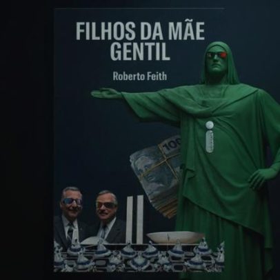 Filhos da mãe gentil: ficção com referências ao Brasil real