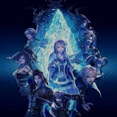 Final Fantasy Resonance leva a série ao formato HD-2D