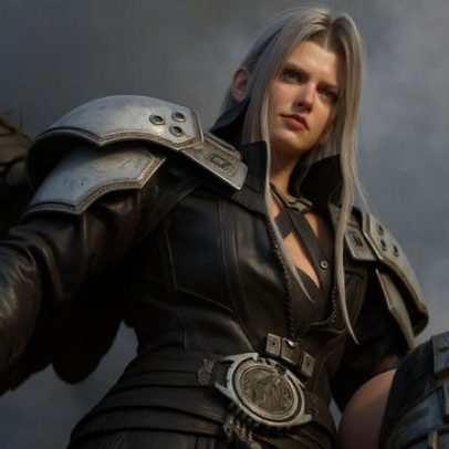 Final Fantasy VII Revelation terá mudança significativa no elenco de dubladores