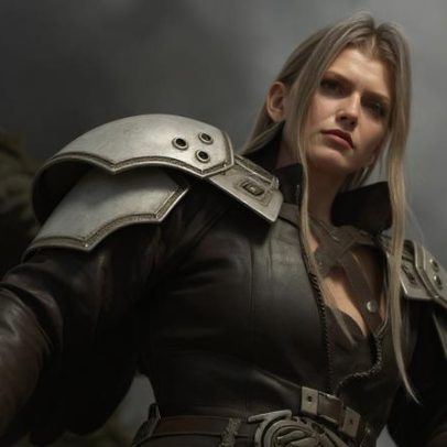 Final Fantasy VII Revelation encerra a saga com trailer de anúncio