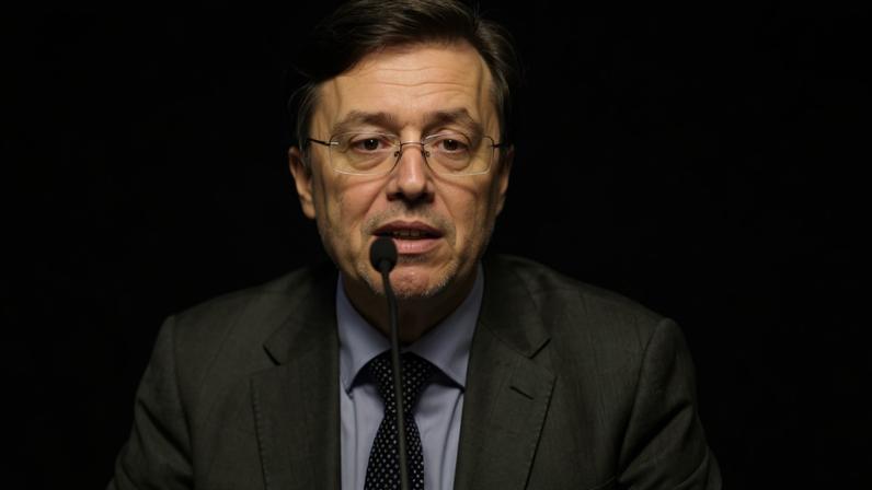 Artur Gomes da Silva Neto, o auditor fiscal da Secretaria da Fazenda do Estado de SP (Sefaz-SP) que foi preso na terça-feira (12/8) acusado de participar de um esquema bilionário de fraude tributária - Metrópoles